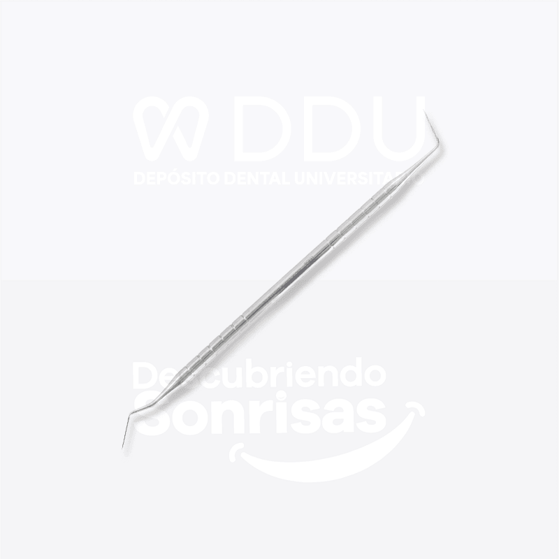 03-002 Explorador DG16