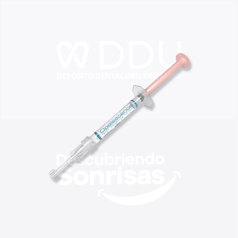 Opalescence Ultradent 10% Jeringa