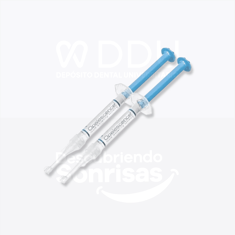 Opalescence Ultradent 35% Jeringa
