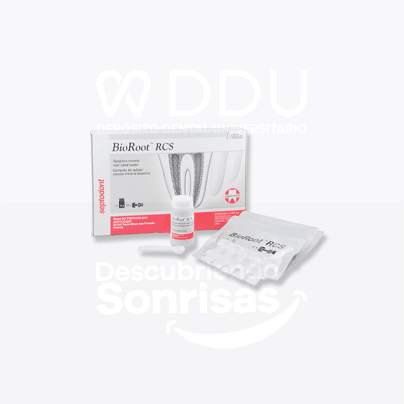 Material Dental