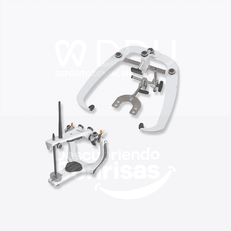Articulador Bioart A7 Plus Arco Standard