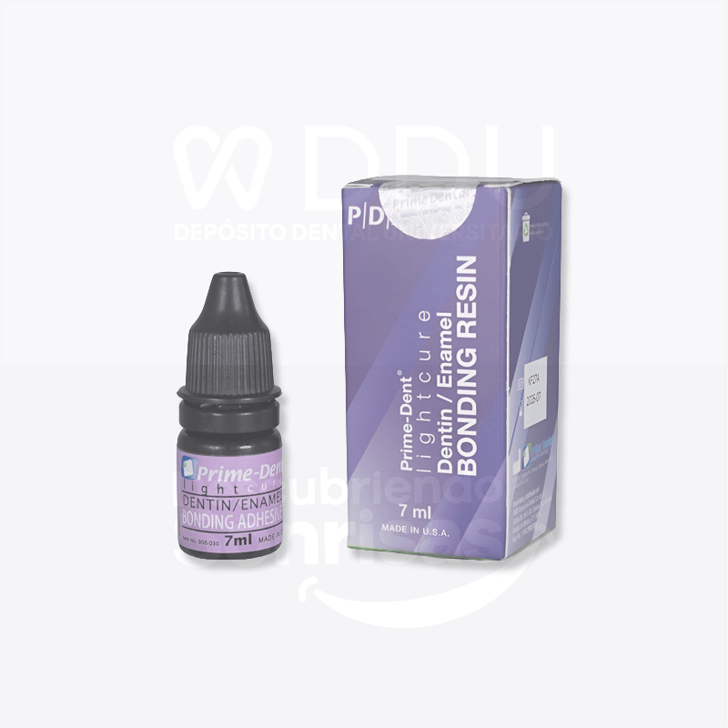 Adhesivo Bonding Prime Dent 7 ML