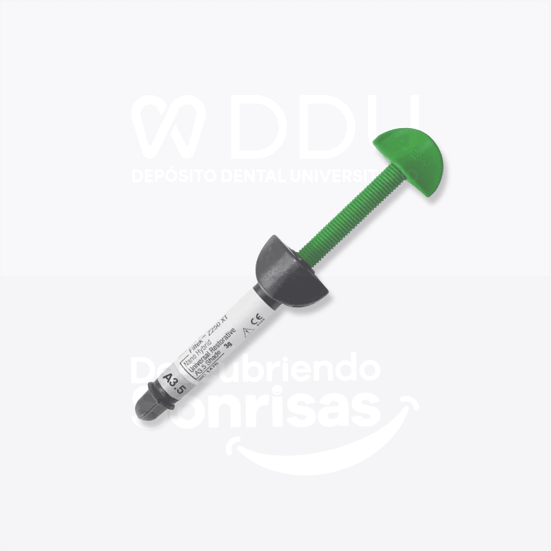 Resina Jeringa Filtek Z - 250 XT A3.5 3G