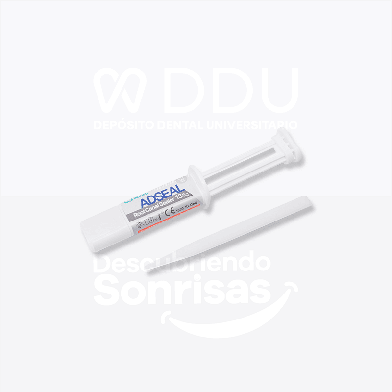 Adseal Cemento Rooth Metabiomed(ah Plus)