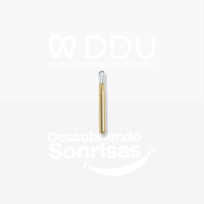 Fresa Transmetal Pera ISO 10