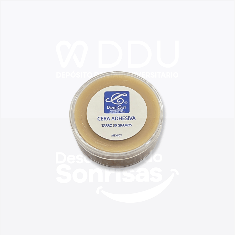 Cera Pegajosa Economica 30 GR