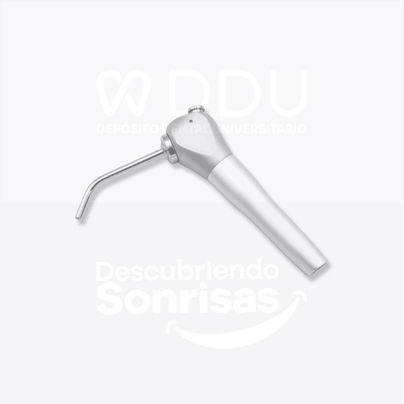 Jeringa Triple USA DPM5