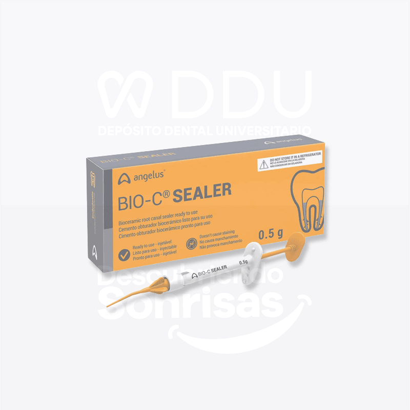 Bio-c Sealer JER 0.5 GR Cemento(ah Plus)