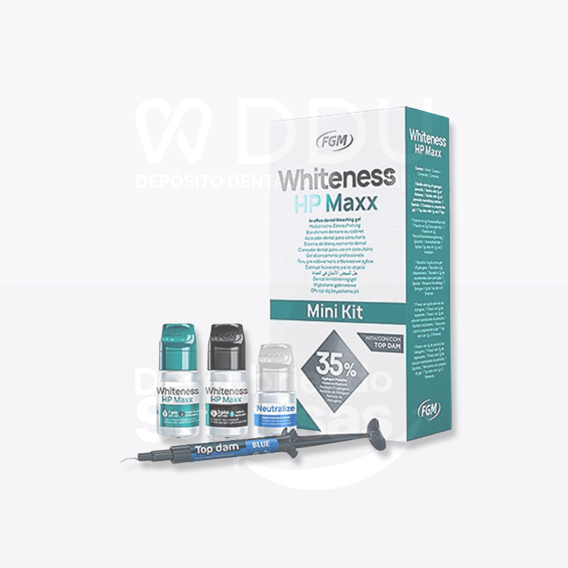 Whiteness Hpmaxx Blanqueam (para 1 Px)