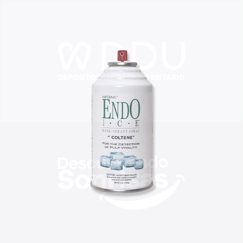 Endo ICE Spray