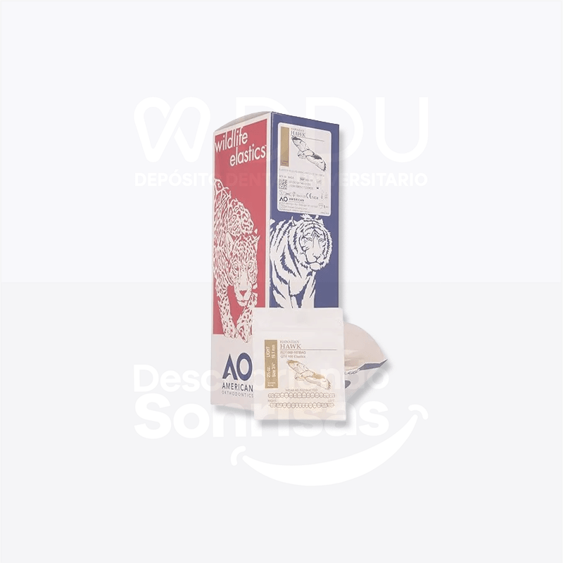 Caja Ligas C/100 A.o. 2.5OZ 1/4" Falcon