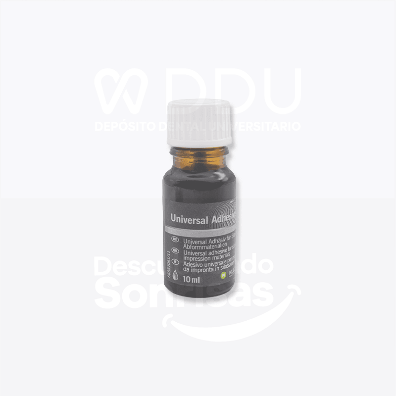 Adhesivo Universal Kulzer 10 ML.