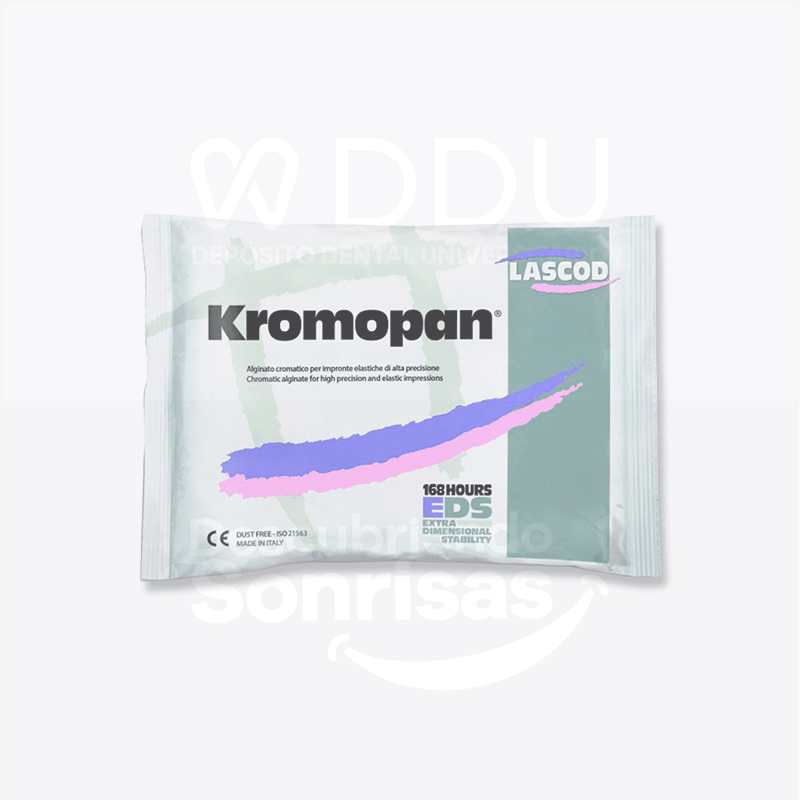 Alginato Kromopan 450GRS