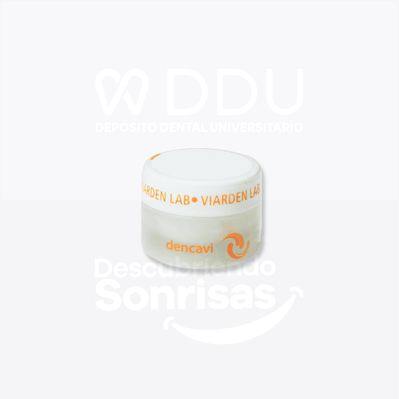 Dencavi Viarden 30GRS. (provisit)