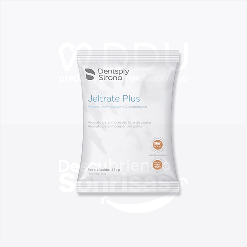 Alginato Jeltrate Bolsa Dentsply