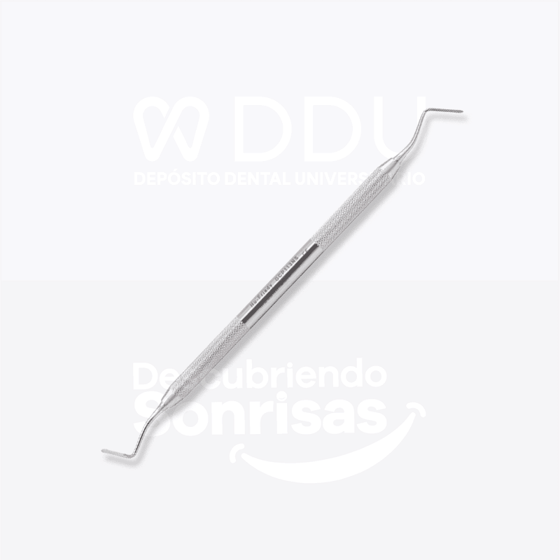 Guyer-empacador S/dientes GCP113 Hu-frie