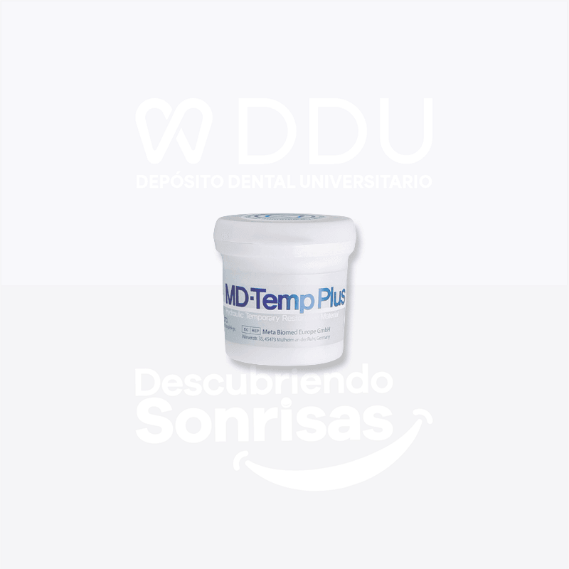 Cemento Cavit Md-temp Biomed