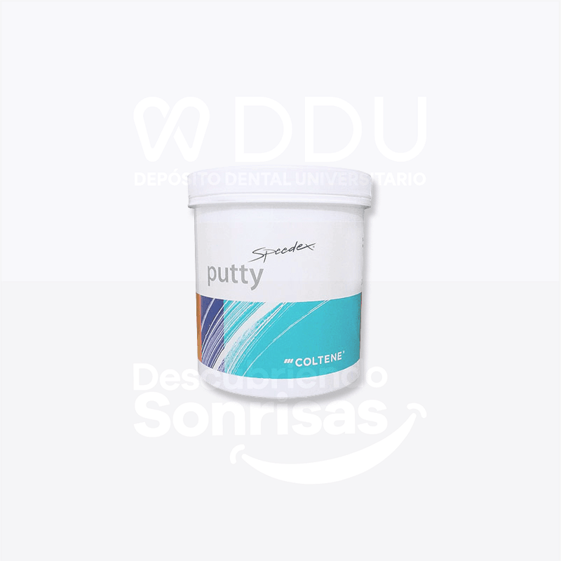 Speedex Putty Tarro C/910 ML.