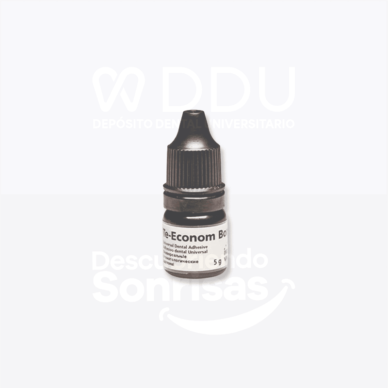 Adhesivo TE Econom Bond 5gr