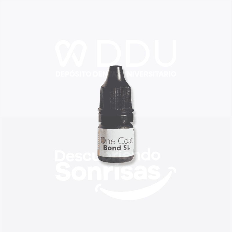 Adhesivo ONE Coat Bond SL 5ML.