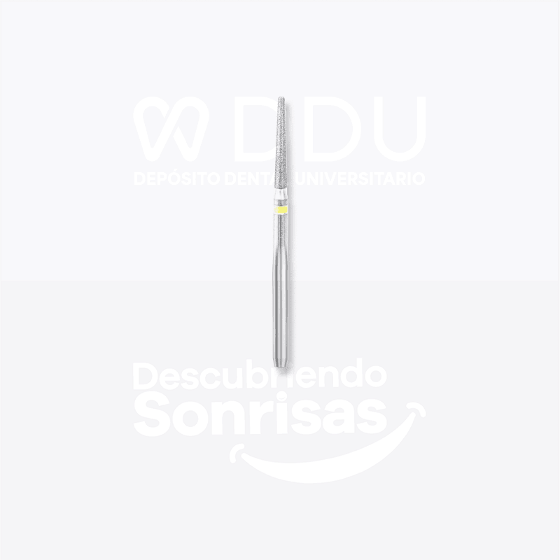 Fresa Diamante Fg199f-018 Tronco PR