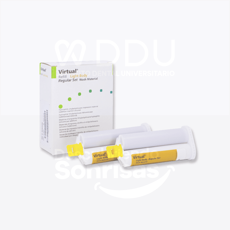 Virtual Light Body Reg. 2X50 ML