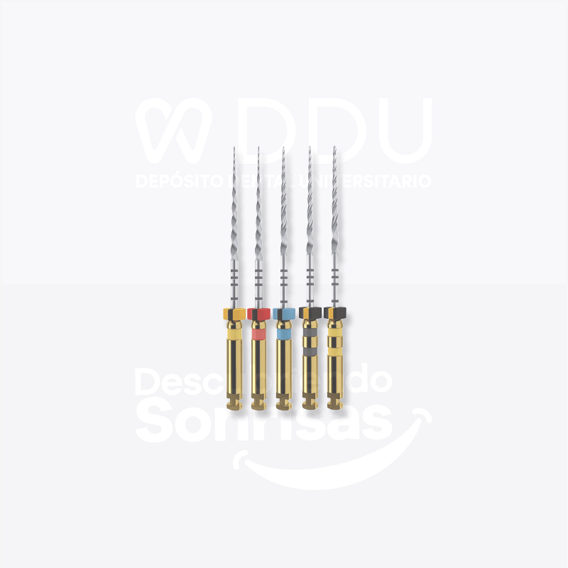 Limas Protaper Next SET 31MM C/3