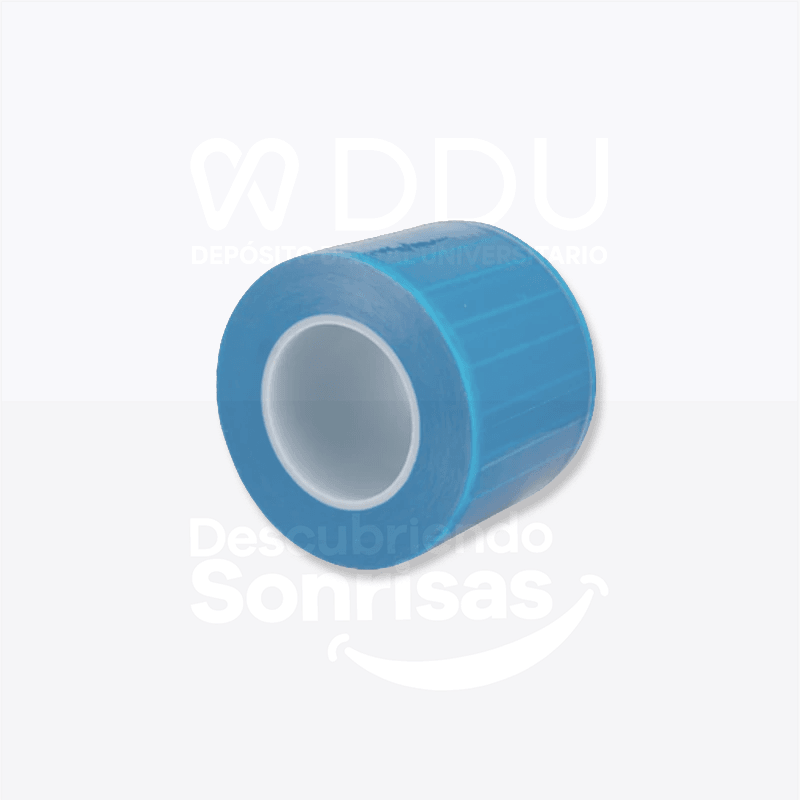 Barrera Prot. Rollo Azul Wident
