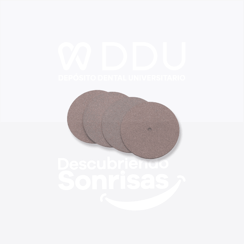 Disco CUT OFF Medio Pza P/cortar