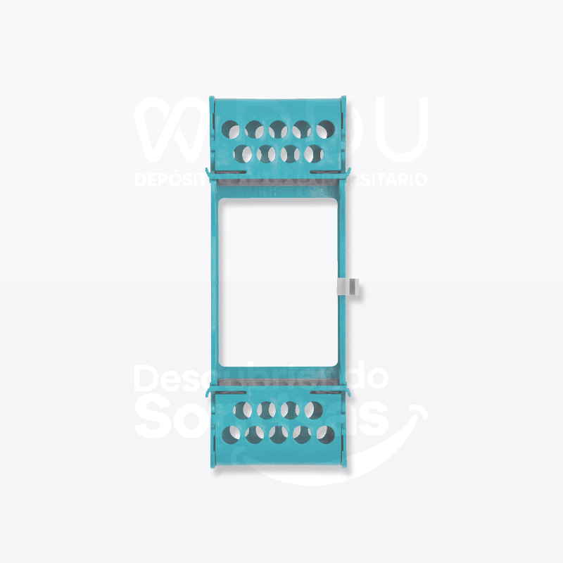 Cassette Ezjet P/5 Inst. Zirc