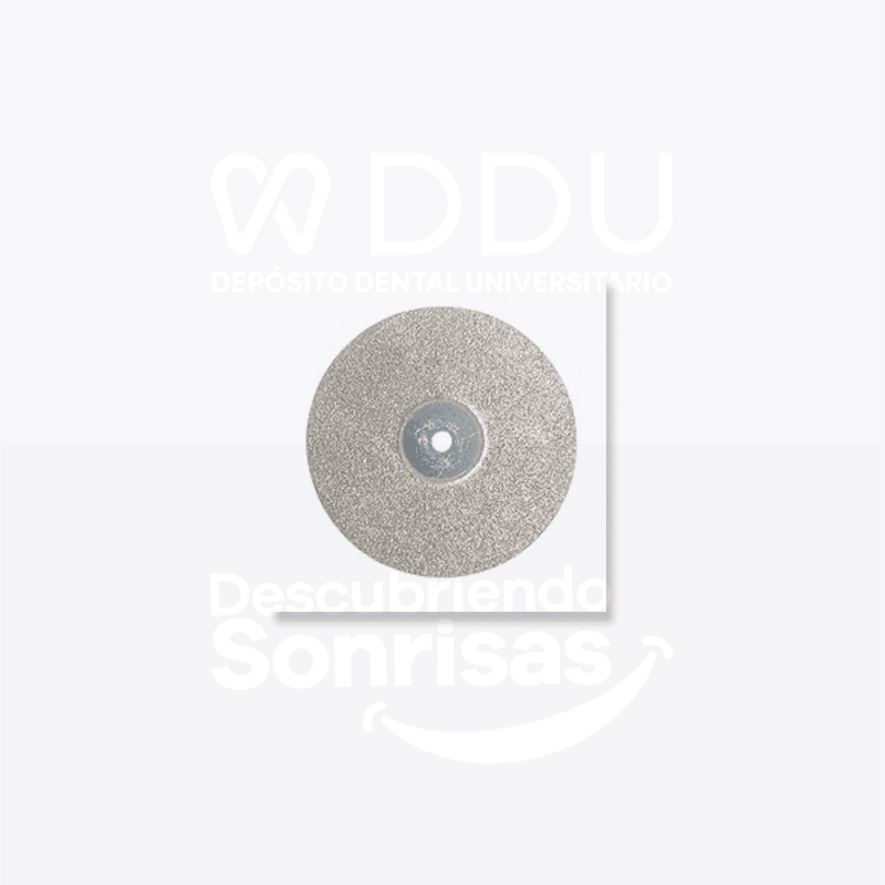 Disco Reysa Diamantado Liso C01-220