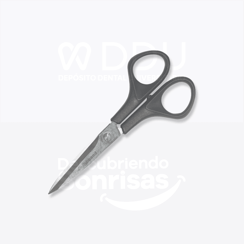 Tijera P/recortar Ribbond