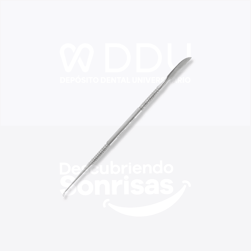 16-002 Espatula DE Lecron
