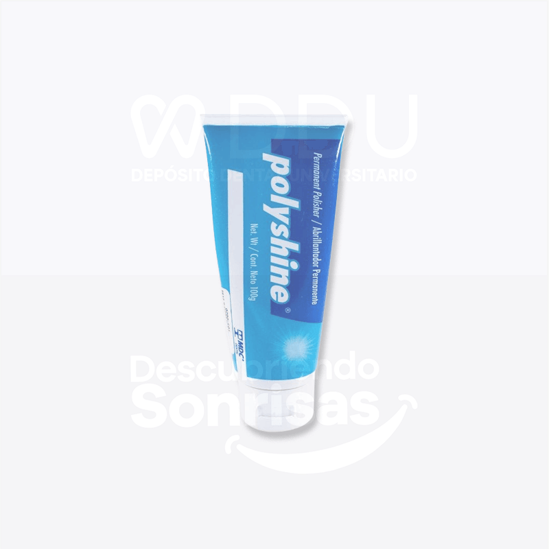 Polyshine 100G