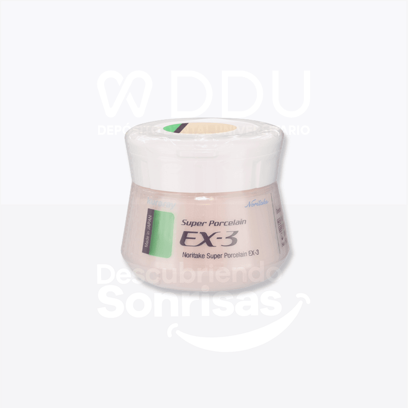 EX-3 Body Cuerpo Noritake 50GR. A2B