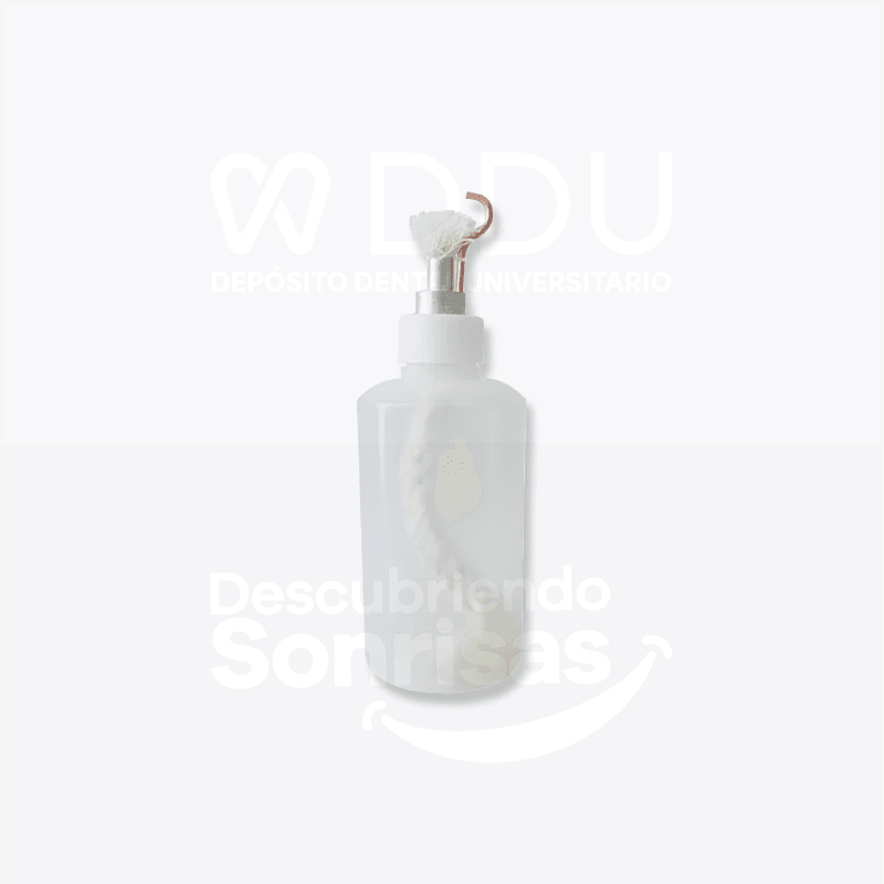 Mechero Economico DE Plastico (flamil)