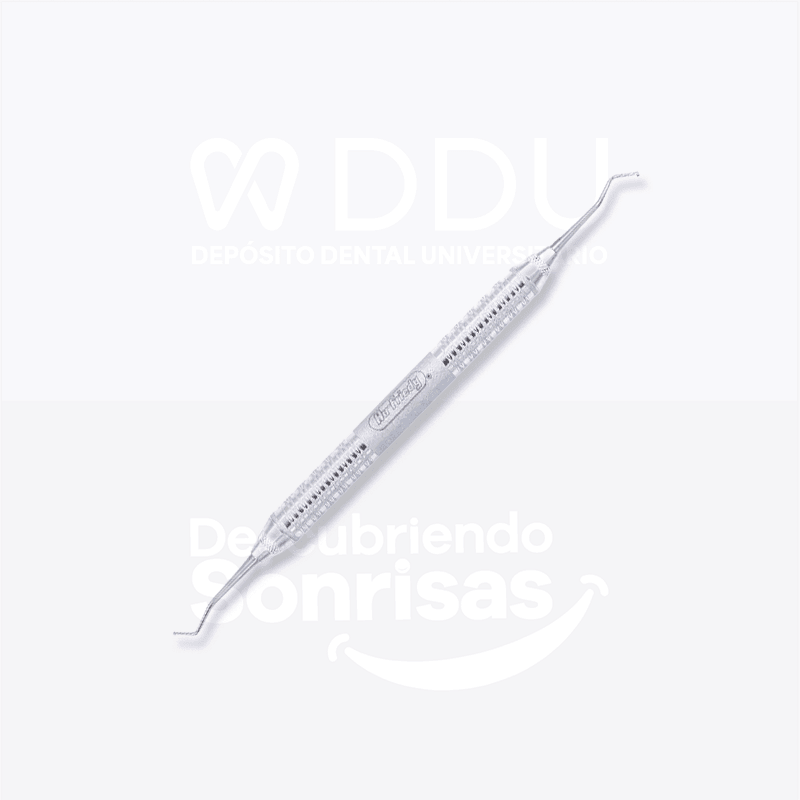 Excavador/cucharilla Dentina 17 Hufriedy