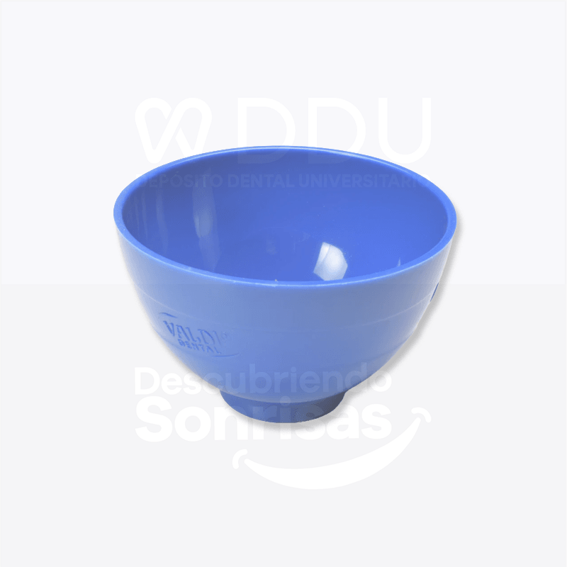 Taza DE Hule Grande Vor/valdi