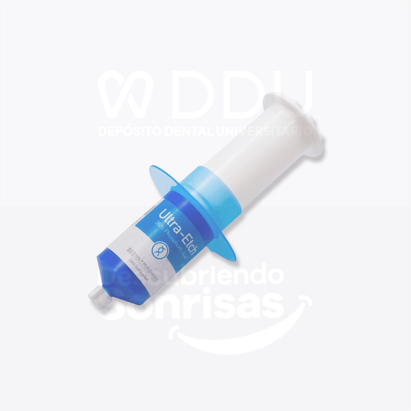 AC. Grabador Ultra Etch Jumbo 30ML