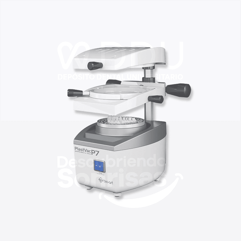 Vaccum Plastvac P7 Bioart