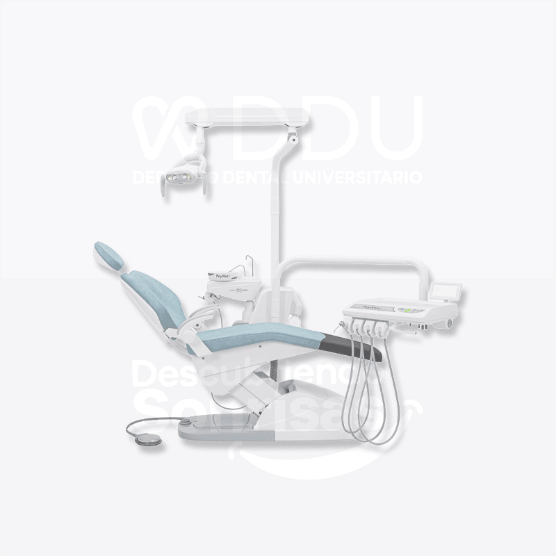 Unidad Peymar Novo-x PRO - 2026