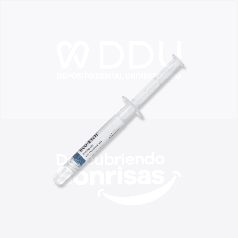 AC. Grabador Ivoclar Eco-etch 2GR