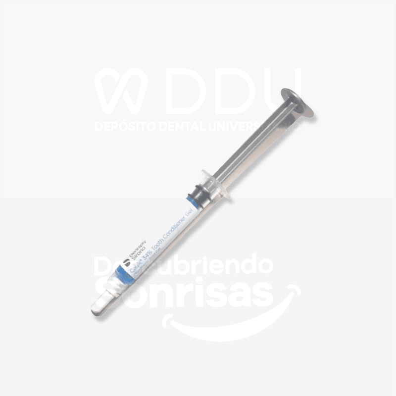 AC. Grabador Dentsply Caulk 3ML