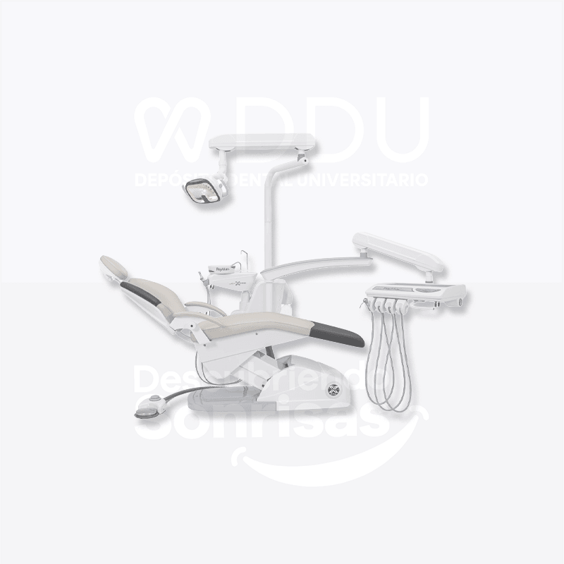 Unidad Peymar Joy-x PRO - 2026