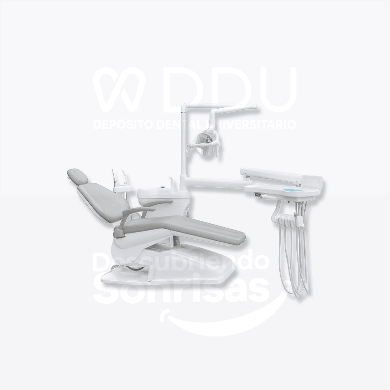 Unidad Dental Fussion CX-9000