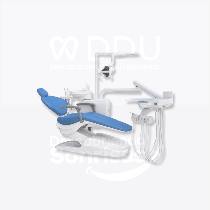 Unidad Dental Fussion CX-2305