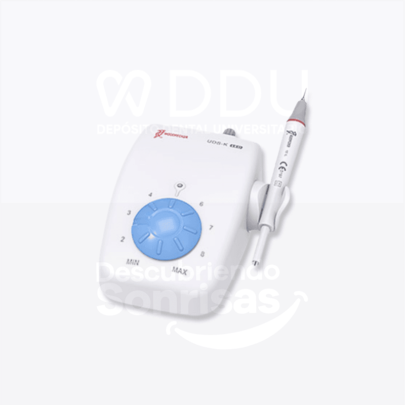 Ultrasonido Woodpecker Uds-k C/5 LED