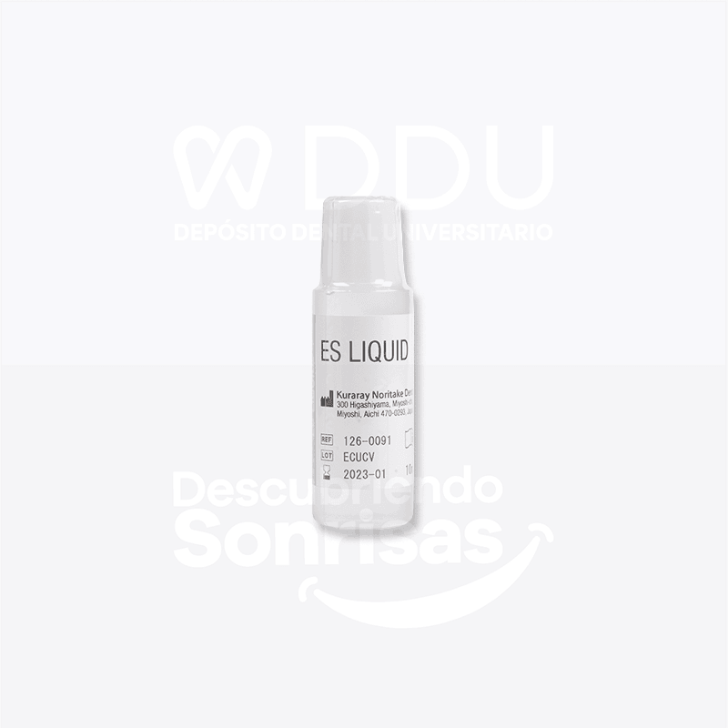 EX-3 Liquido ES Noritake 10ML. Nesliq
