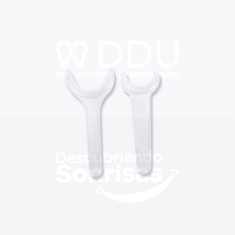 Retractor P/fotografia Adulto C/2 Anelsa