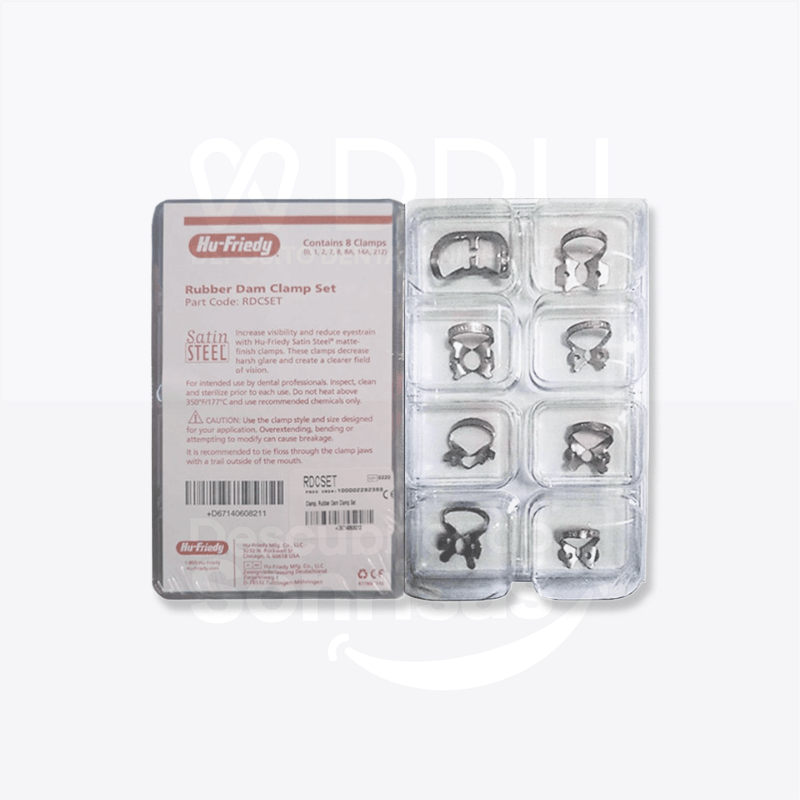 Estuche Grapas H-f(0,1,2,7,8,8a,14a,212)